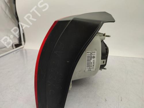 Left taillight VW GOLF V (1K1) 1.6 | BP26586086C34 - Image 3