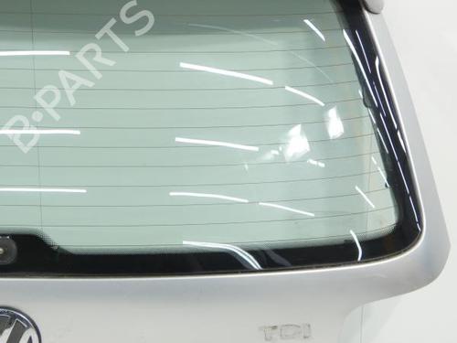 Tailgate VW GOLF IV (1J1) 1.9 TDI | BP23685034C6 