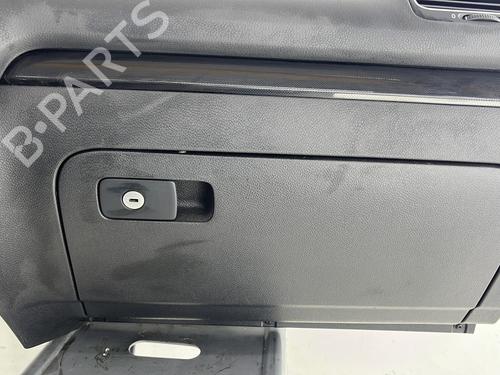 Dashboard VW GOLF VI (5K1) 1.6 TDI | BP27358542C46 - Image 4