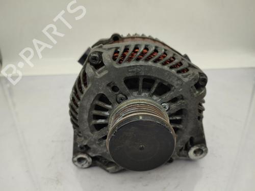 Used Alternator Alternator CITROËN C4 Grand Picasso I (UA_) 2.0 HDi 138 (136 hp) 23732987 23732987