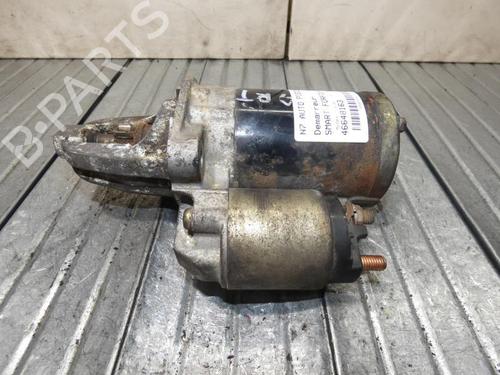 Starter SMART FORFOUR (454) 1.3 (454.031) | BP23697797M8 - Image 3