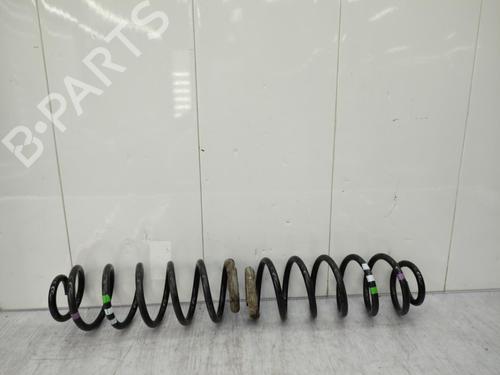 Shock absorber spring PEUGEOT 3008 I MPV (0U_) 2.0 HDi 150 / BlueHDi 150 | BP23722932C152 