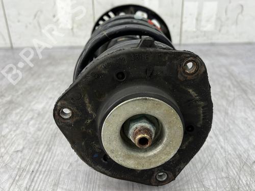 Left front shock absorber AUDI A3 Sportback (8PA) 1.6 TDI | BP27165322M16 