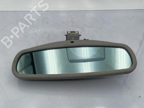 Used Rear mirror Rear mirror RENAULT SCÉNIC II (JM0/1_) 1.5 dCi (JM02, JM13) (101 hp) 23677401 23677401