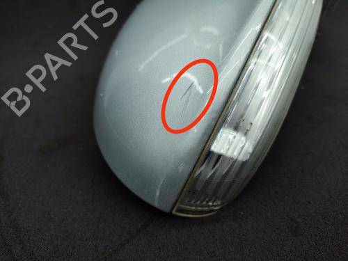 Right mirror VW GOLF V (1K1) 1.4 FSI | BP23753864C27 
