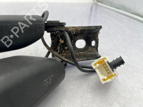 Used Seat buckle Seat buckle CITROËN C4 II (NC_) 1.6 HDi 115 (114 hp) 34173836 34173836