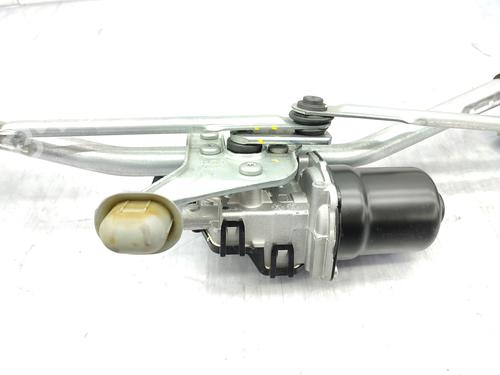 Used Front wiper motor Front wiper motor PEUGEOT 2008 II (UD_, US_, UY_, UJ_, UR_, UC_) 1.5 BlueHDI 130 (131 hp) 23754544 23754544