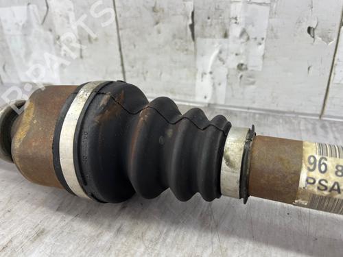 Used Right front driveshaft Right front driveshaft 37663459 37663459