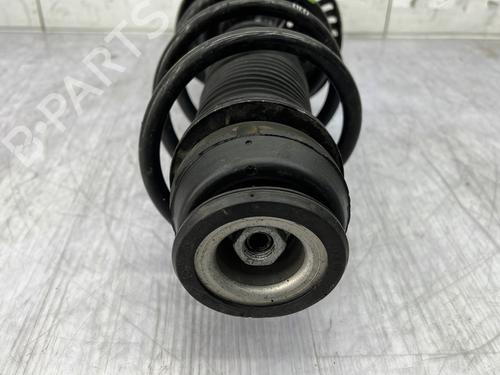 Left front shock absorber AUDI A1 (8X1, 8XK) 1.6 TDI | BP30538428M16