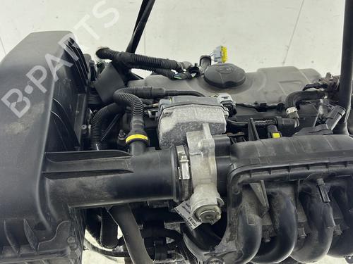 Engine CITROËN C3 I (FC_, FN_) 1.1 i | BP25602581M1