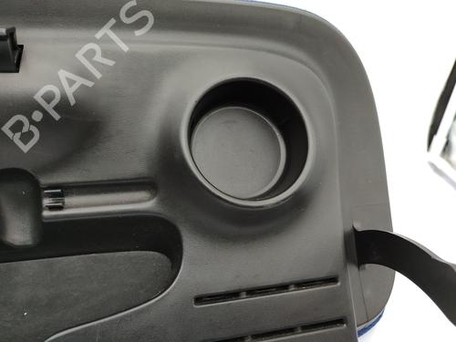 Glove box PEUGEOT 206 CC (2D) 2.0 S16 | BP23739749C95 - Image 4