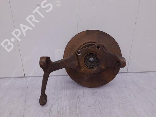 Used Right front steering knuckle Right front steering knuckle RENAULT 6 (118_) [1969-1987] 33420847 33420847