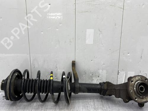 Used Left front steering knuckle CITROËN SAXO (S0, S1) 1.1 X, SX (60 hp) 29325137