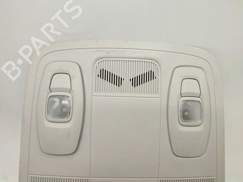 Interior roof light RENAULT MEGANE IV Hatchback (B9A/M/N_) 1.5 dCi 110 (B9A3) | BP25003591I8  - Image 8