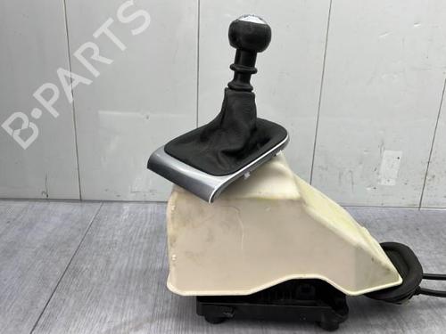 Gear lever CITROËN C4 II (NC_) 1.6 HDi 110 | BP23729982M90 