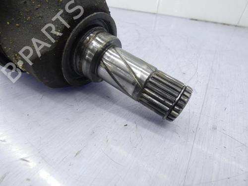 Right front driveshaft OPEL CORSA B (S93) 1.0 i 12V (F08, F68, M68) | BP23701027M39 