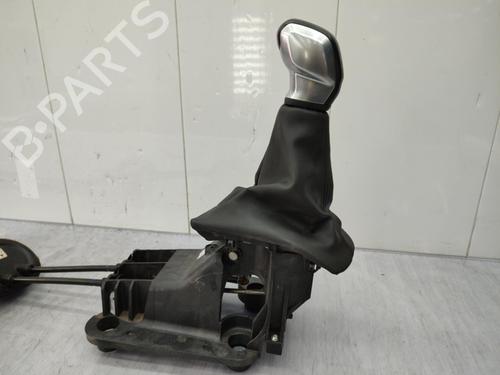 Gear lever PEUGEOT 208 I (CA_, CC_) 1.2 VTI 82 | BP23728856M90