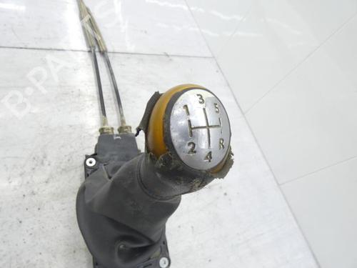 Used Gear lever Gear lever DACIA DUSTER (HS_) 1.5 dCi (86 hp) 23699996 23699996