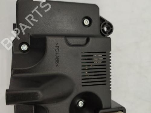 Climate control SEAT ALTEA (5P1) 2.0 TDI 16V | BP23702360I5  - Image 5