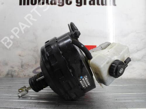 Used Servo brake BMW 1 (E87) 118 d (143 hp) 23668702