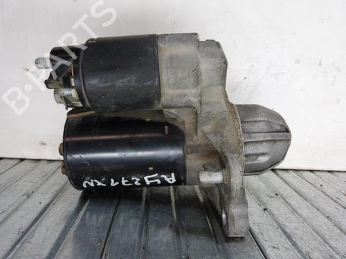 Startmotor MINI MINI (R50, R53) Cooper (116 hp) 23733184