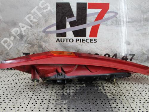 Left taillight FIAT PUNTO (188_) 1.2 16V 80 (188.233, .235, .253, .255, .333, .353, .639,... | BP23686569C34 