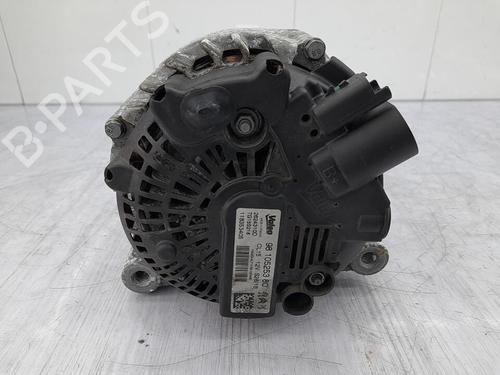 Alternator PEUGEOT 208 I (CA_, CC_) 1.6 HDi / BlueHDi 75 | BP23710382M7