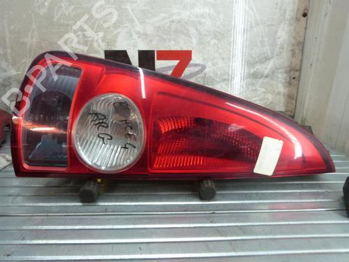 Used Left taillight Left taillight RENAULT ESPACE IV (JK0/1_) 3.0 dCi (JK0J, JK0V) (177 hp) 23663733 23663733