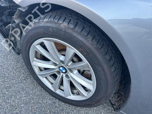 Starter BMW 5 (F10) 525 d | BP23741014M8  - Image 24
