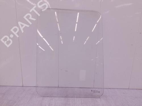 Bootlid window RENAULT RAPID Box Body/MPV (F40_, G40_) 1.2 | BP23706606C64 