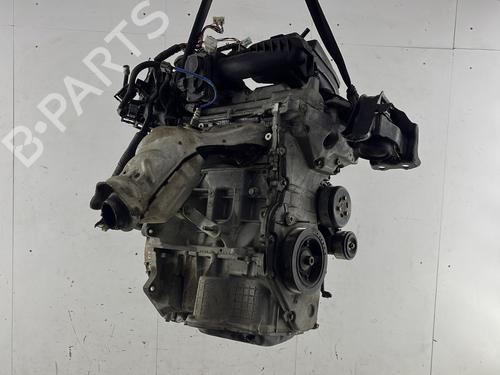 Engine NISSAN MICRA IV (K13K, K13KK) 1.2 | BP30936977M1 - Image 6