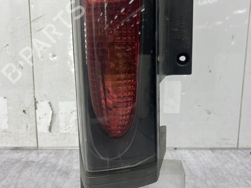 Fanale posteriore sinistro RENAULT TRAFIC II Van (FL) 1.9 dCi 80 (FL0B) | BP30858587C34