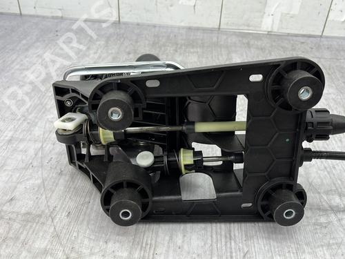 Selector da caixa CITROËN C-ELYSEE (DD_) 1.6 BlueHDi 100 | BP27236919M90 - Image 11