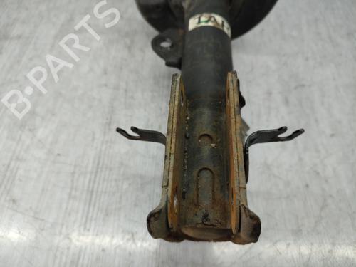 Right front shock absorber NISSAN JUKE (F15) 1.5 dCi | BP23711111M17 