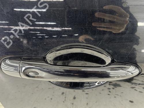 Right front door RENAULT CLIO IV (BH_) 1.5 dCi 75 | BP29154821C3 