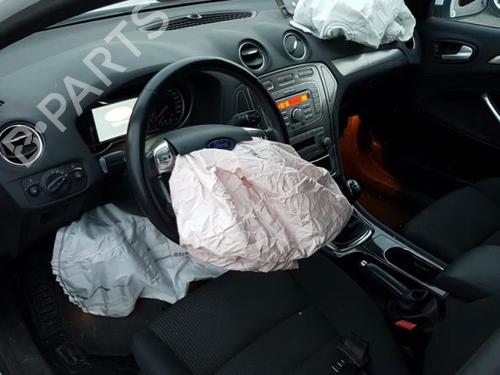 Switch FORD MONDEO IV Turnier (BA7) 1.8 TDCi | BP23699354I30 - Image 9