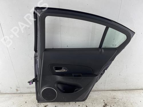 Used Right rear door Right rear door CHEVROLET CRUZE Hatchback (J305) 1.7 D (131 hp) 36287937 36287937
