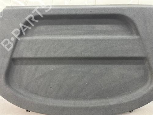 Hattehylde RENAULT MEGANE III Hatchback (BZ0/1_, B3_) 1.5 dCi (BZ09, BZ0D, BZ1W, BZ29, BZ14) | BP36059709C85 - Image 12