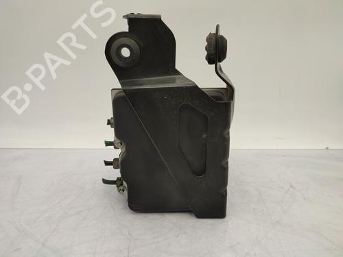 Used ABS pump ABS pump RENAULT MEGANE II (BM0/1_, CM0/1_) 1.9 dCi (131 hp) 23662998 23662998
