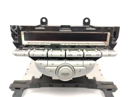 Radio MINI MINI CLUBMAN (R55) Cooper | BP23738937E6 
