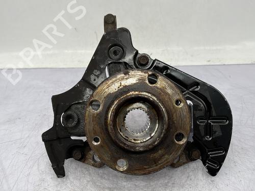 Used Right front steering knuckle FIAT 500 (312_) 0.9 (312AXG1A, 312.AXG11) (86 hp) 23759992