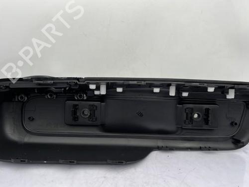 Armrest / Center console CITROËN C3 III (SX) 1.5 BlueHDi 100 (SXYHYP, SXYHTU) | BP23752361I20 - Image 9