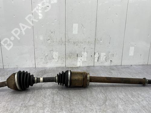 Right front driveshaft RENAULT KOLEOS I (HY_) 2.0 dCi 4x4 (HY0K) | BP32682049M39  - Image 6