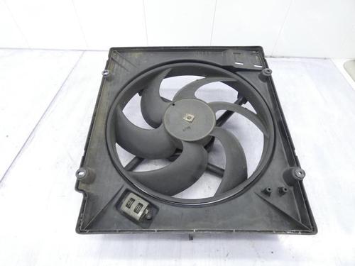 Used Radiator fan RENAULT MEGANE I (BA0/1_) 1.9 D Eco (BA0A, BA0U, BA0R) (64 hp) 23701075
