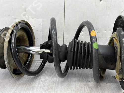 Right front shock absorber DACIA LOGAN MCV II TCe 90 (K8M1, K8MA, K8AC) | BP25917507M17 - Image 7