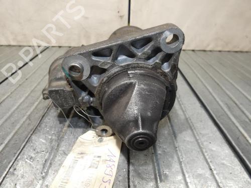 Used Starter Starter FIAT PUNTO Convertible (176_) 60 1.2 (176AR_, 176BR_) (60 hp) 23663626 23663626