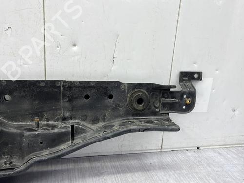Front slam panel HYUNDAI i40 I (VF) 1.7 CRDI | BP31883097C72 