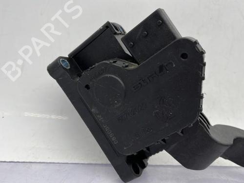 pedal-opel-corsa-d-s07-2006-2007-2008-2009-2010-2011-2012-2013-2014-2015-23752926 main image