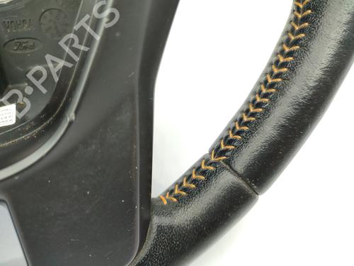 Steering wheel FORD RANGER (TKE) 3.2 TDCi 4x4 | BP23755813C49 - Image 3
