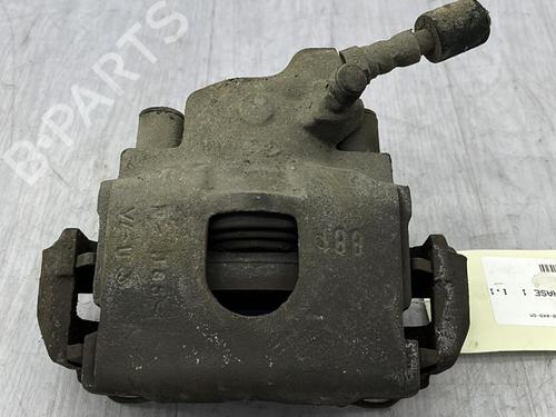 Used Left front brake caliper FORD FIESTA III (GFJ) 1.1 (55 hp) 23704678